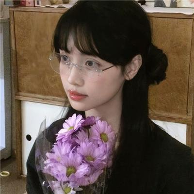 新潮试情 海报