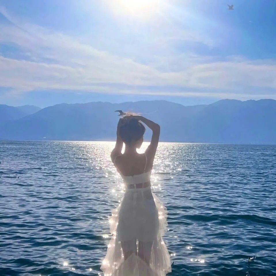 闻香识心 海报
