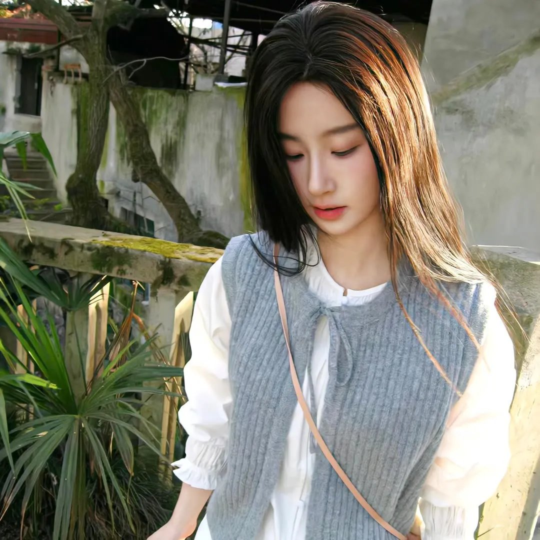 我的女儿 海报